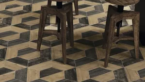 trapez wood realonda płytki hiszpańskie do salonu