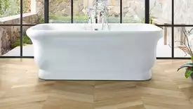 treverksoul marazzi płytki włoskie łazienkowe