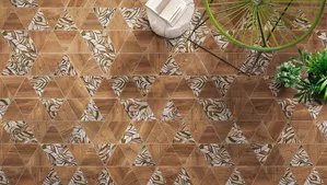 tropical itt ceramic płytki włoskie do salonu
